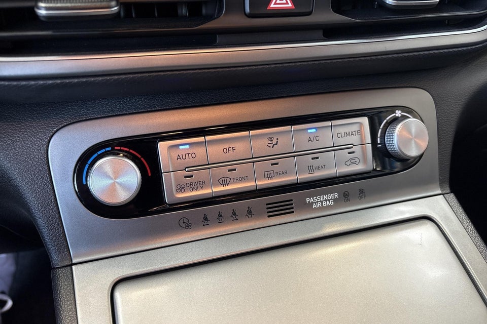 Hyundai Kona 64 EV Trend 5d