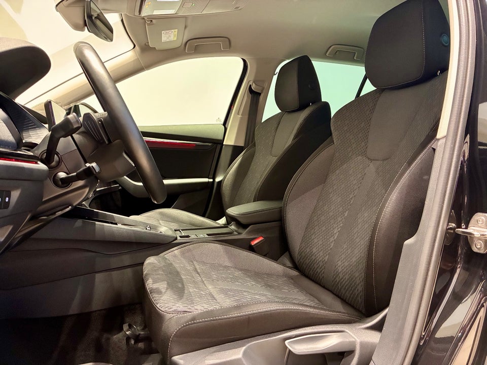 Skoda Octavia 1,5 eTSi 150 Style Combi DSG 5d