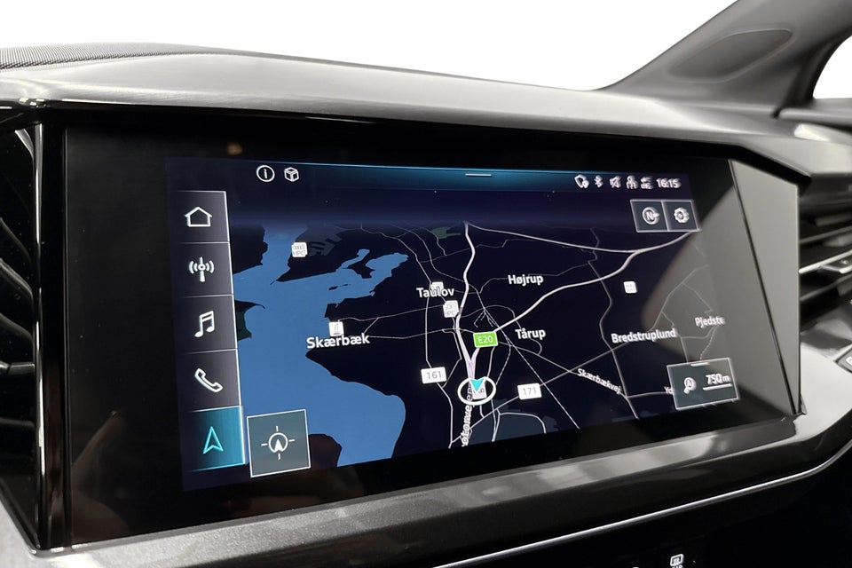 Audi Q4 e-tron 40  5d