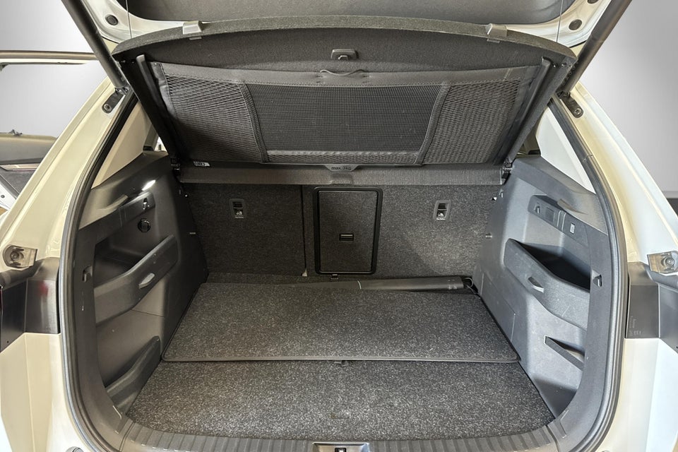 Skoda Elroq 60 iV Premium 5d