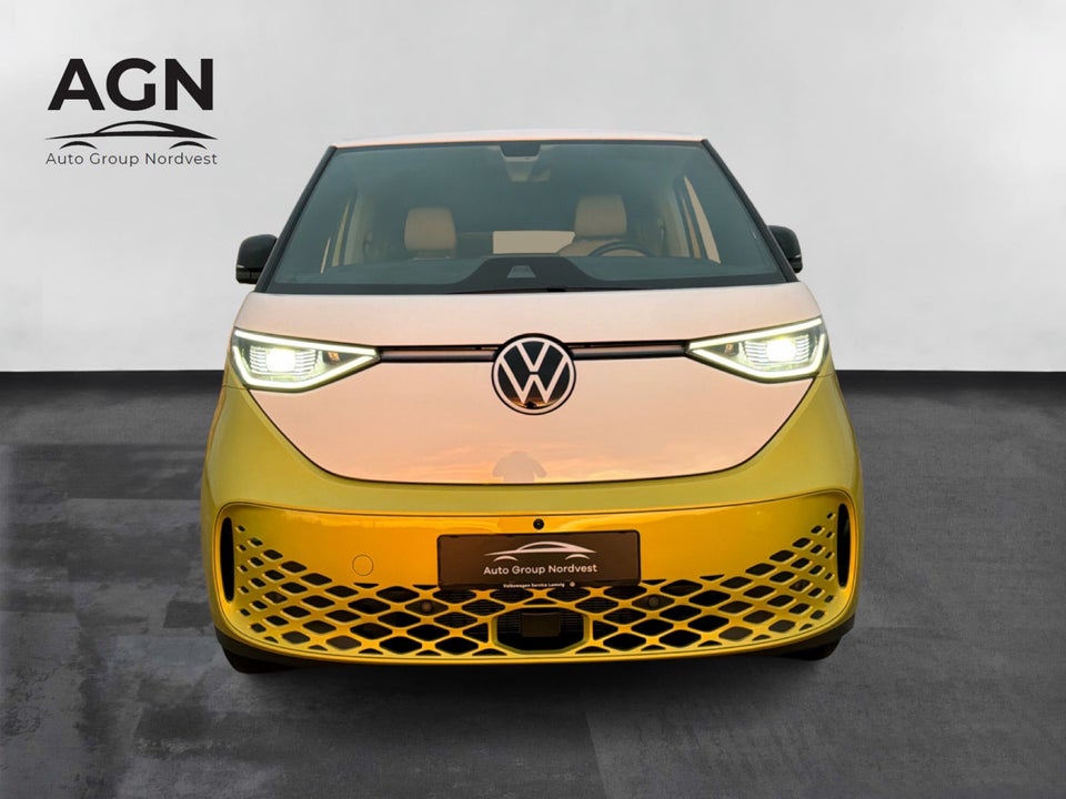 VW ID.Buzz 77 Style SWB 5d