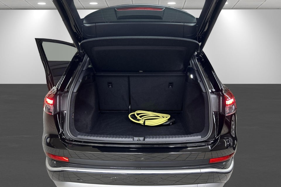 Audi Q4 e-tron 45 Progress 5d