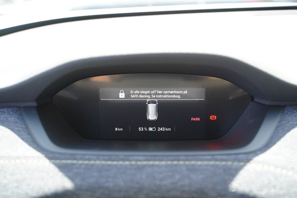 Skoda Elroq 60 iV Loft 5d