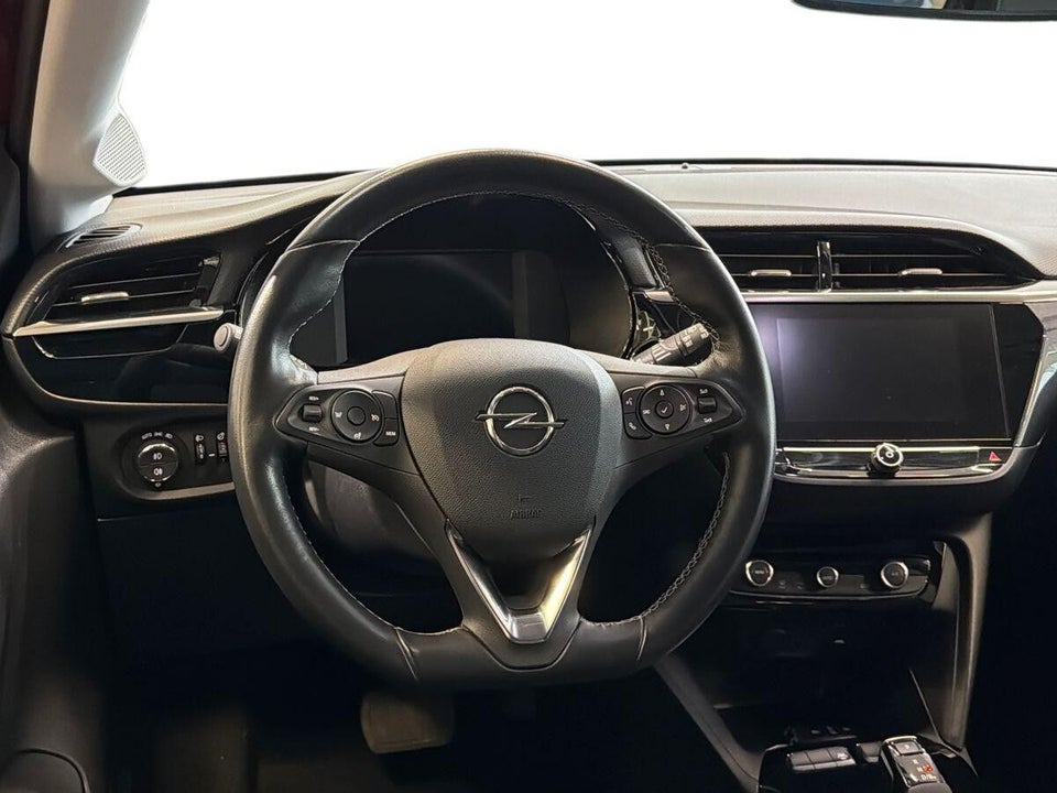 Opel Corsa-e 50 Ultimate 5d