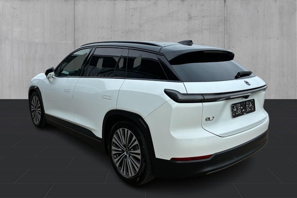 NIO EL7 75 Standard Range 5d