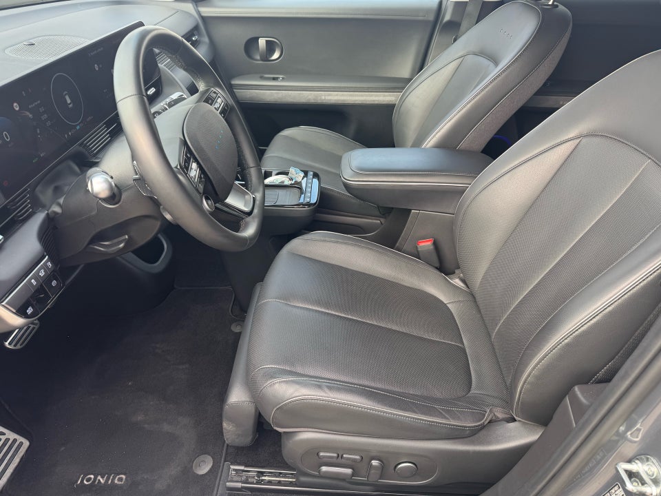 Hyundai Ioniq 5 84 Ultimate 5d