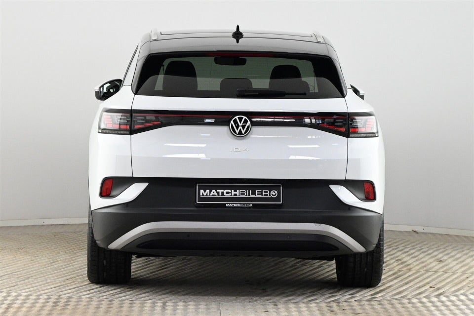 VW ID.4 77 Pro Performance 5d