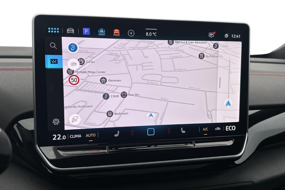 VW ID.4 77 GTX+ 4Motion 5d