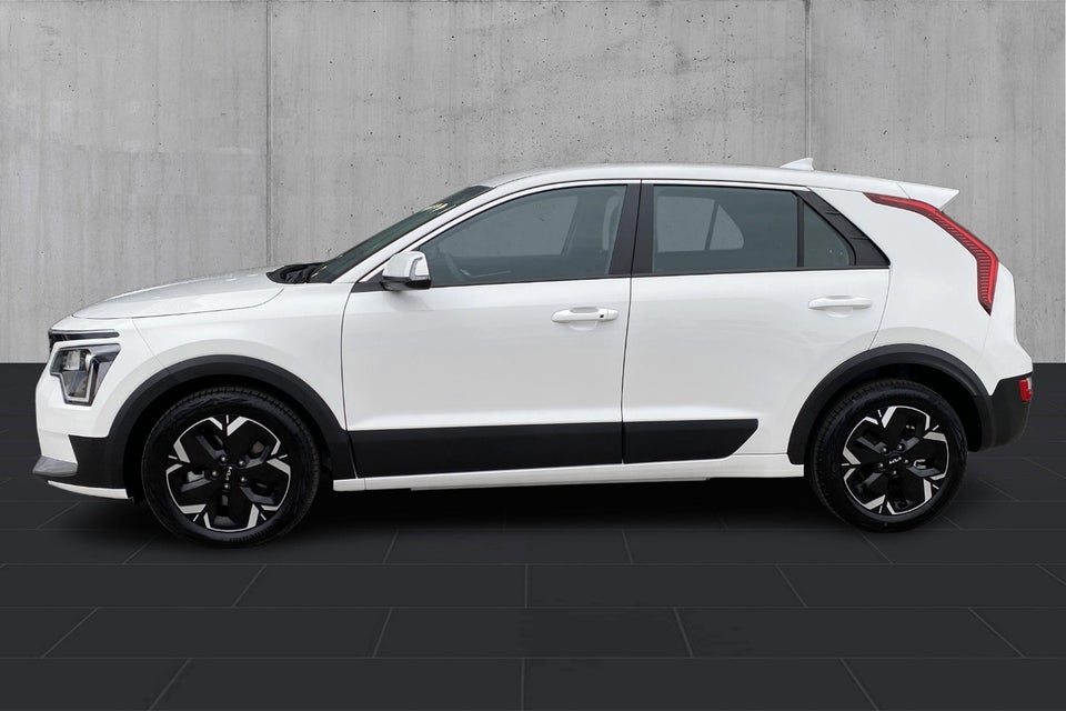 Kia Niro 64 EV 5d