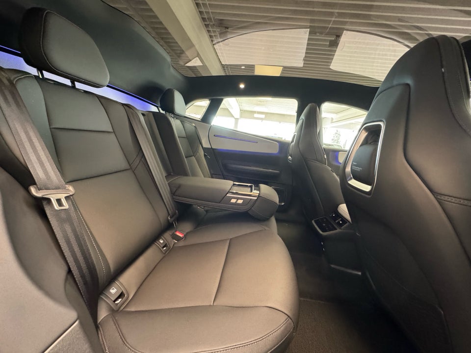 Polestar 4 Long Range AWD 5d