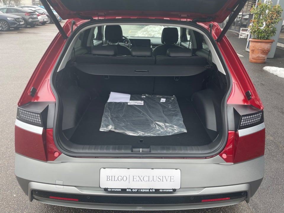 Hyundai Ioniq 5 84 Ultimate 5d