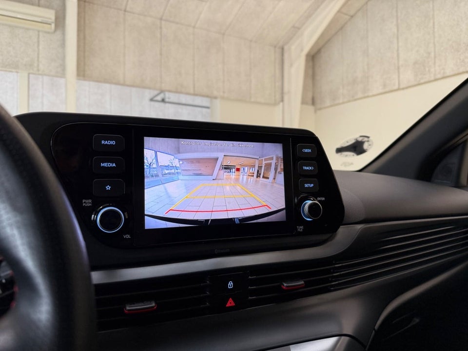 Hyundai i20 1,0 T-GDi N-Line DCT 5d