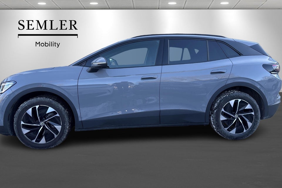 VW ID.4 77 Style+ 5d