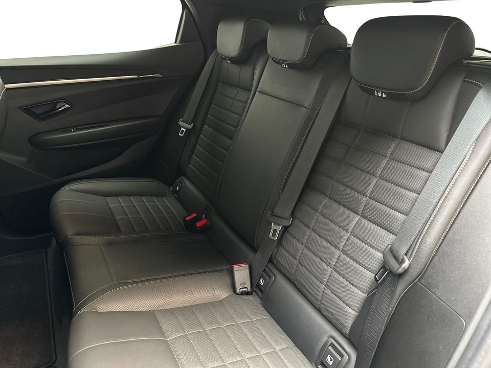 Renault Megane E-Tech 60 Iconic 5d