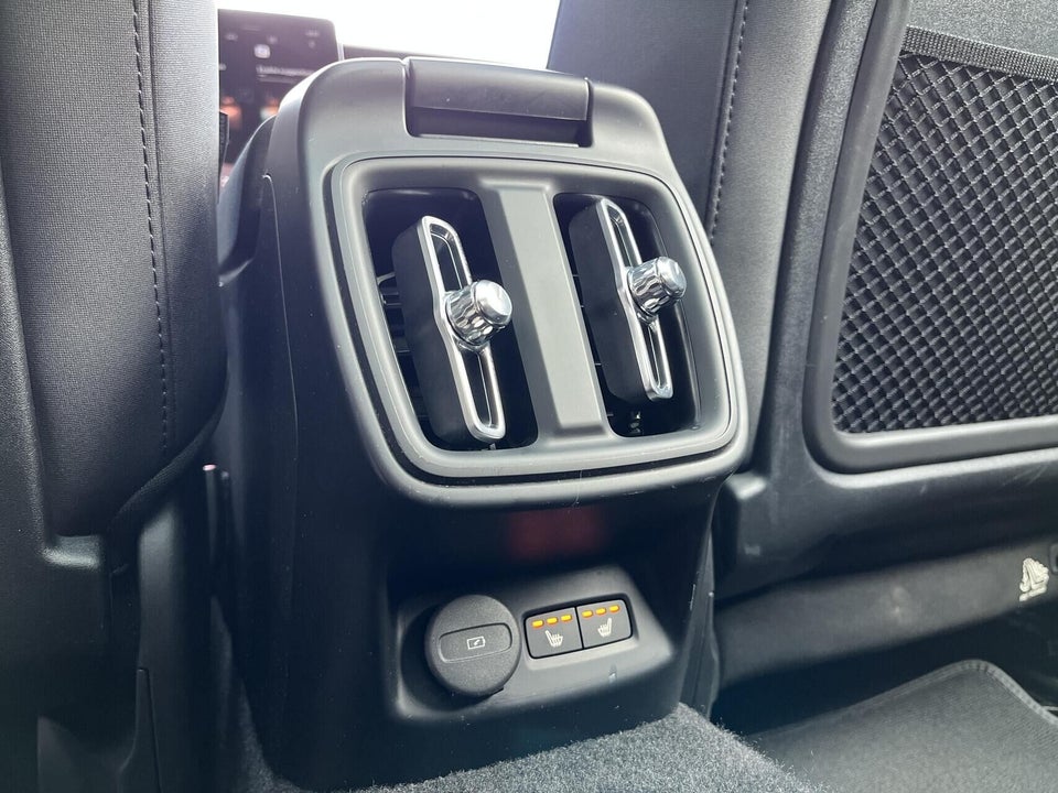 Polestar 2 Standard Range 5d