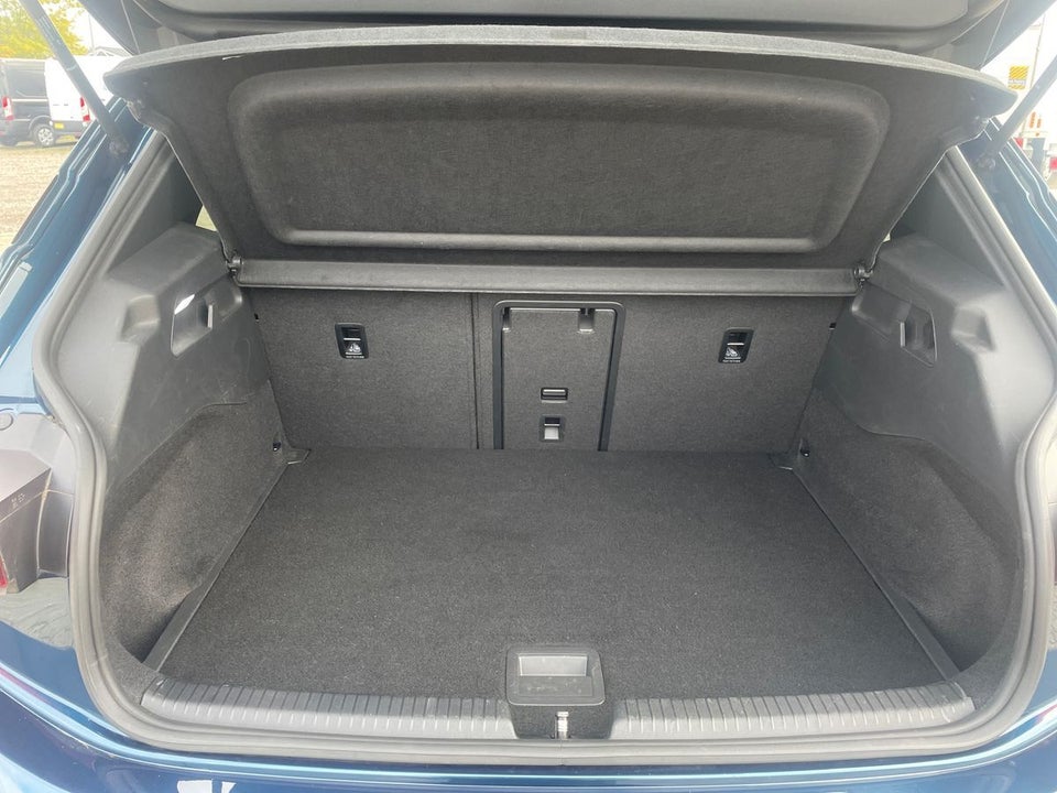 Cupra Born 58 e-Boost 5d