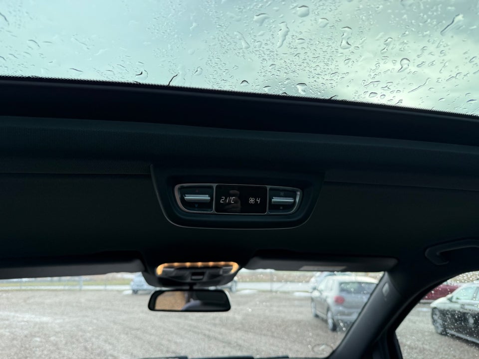 Mercedes V250 d 2,2 AMG Line aut. 4Matic lang