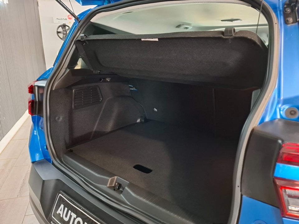 Opel Frontera 44 Edition 5d
