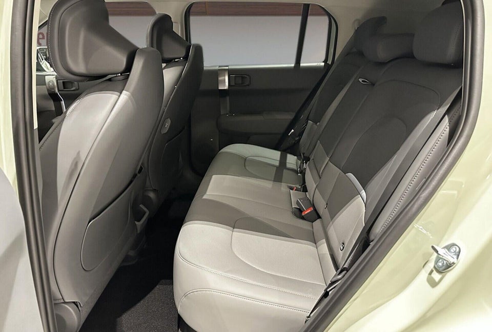 Kia EV3 81 Long Range Upgrade 5d