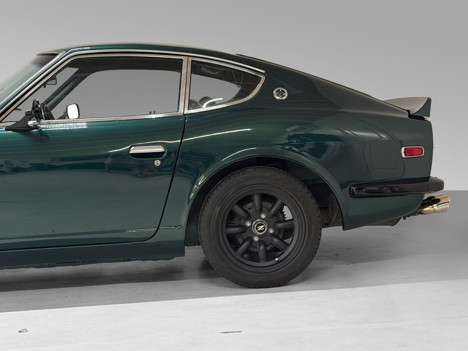 Datsun 240Z 2,4  2d