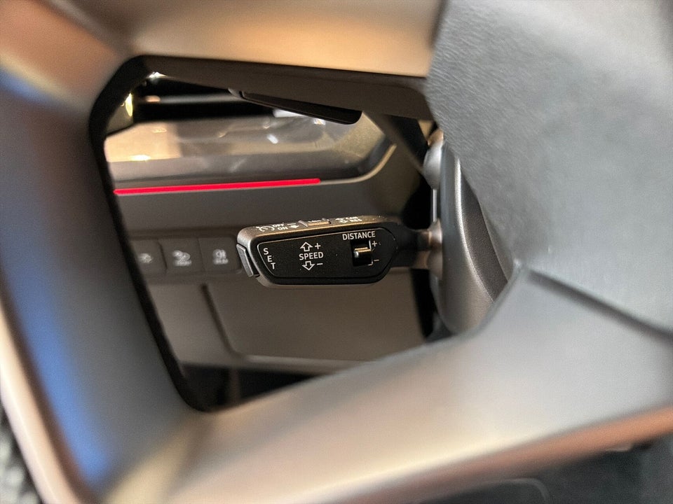 Audi Q4 e-tron 45 S-line Edition quattro 5d