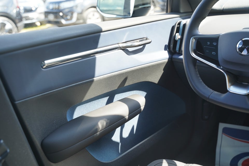 Volvo EX30 Twin Performance Ultra 5d