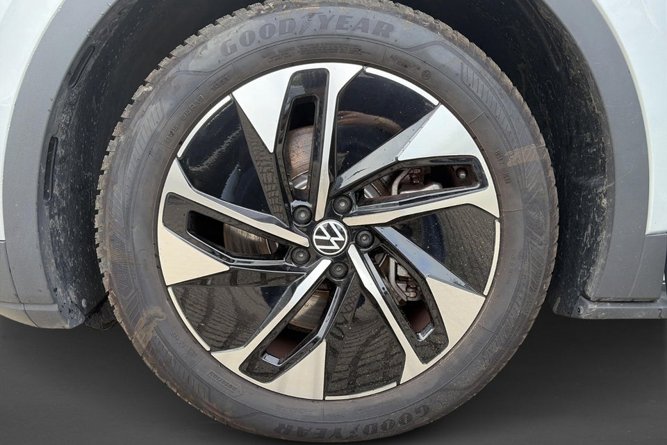 VW ID.4 77 Style+ 5d