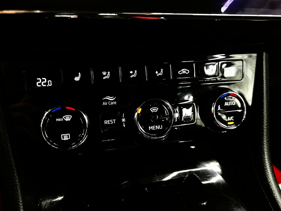 Skoda Superb 1,5 TSi 150 Style 5d