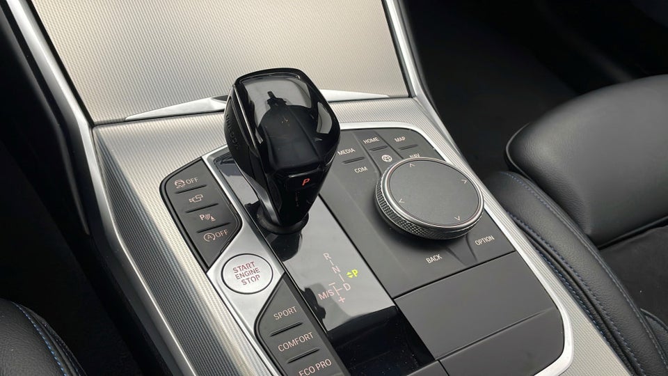 BMW 330i 2,0 M-Sport aut. 4d