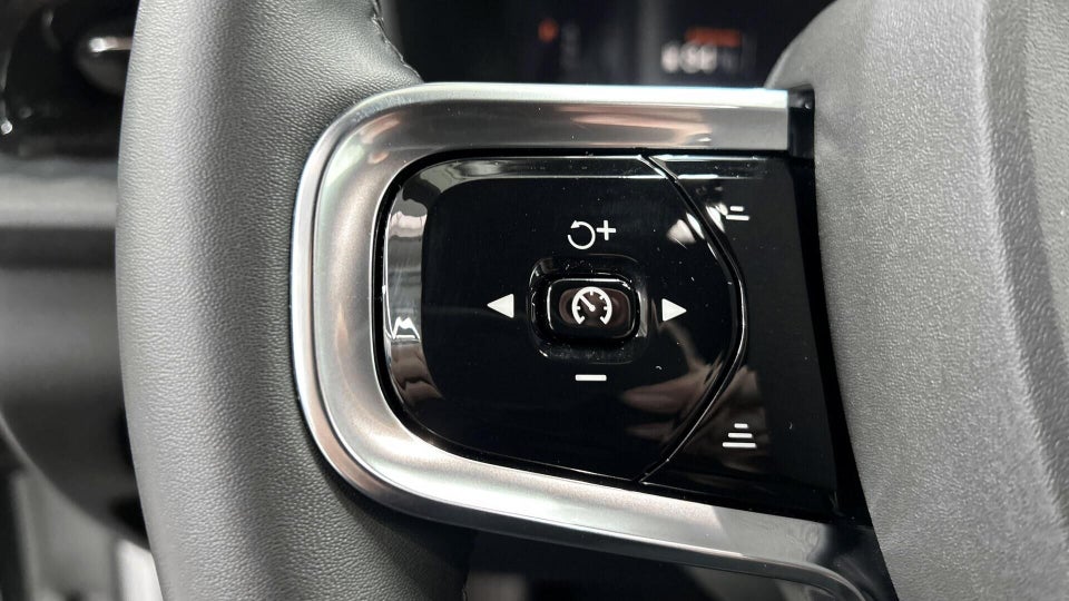 Polestar 2 Standard Range 5d