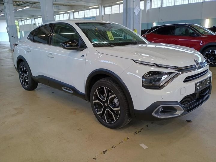 Citroën ë-C4 X 50 Max 4d