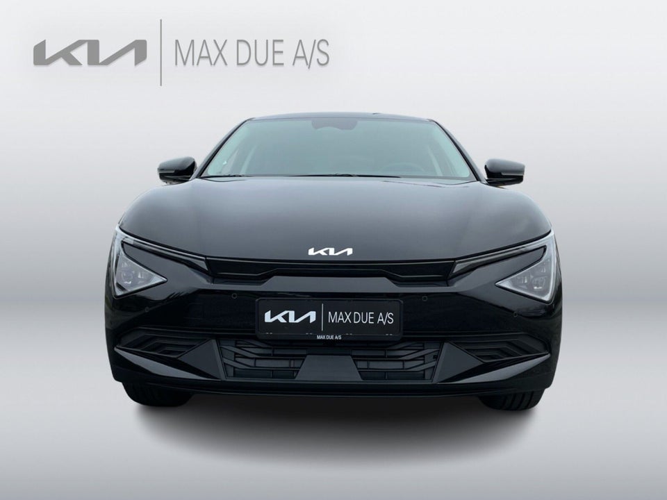 Kia EV6 84 Long Range Prestige 5d
