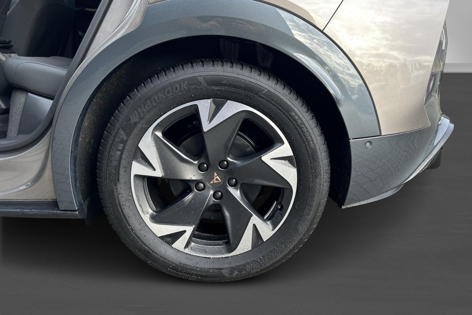 Cupra Tavascan 77 Endurance 5d