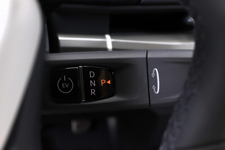 Kia EV3 81 Long Range GT-Line 5d