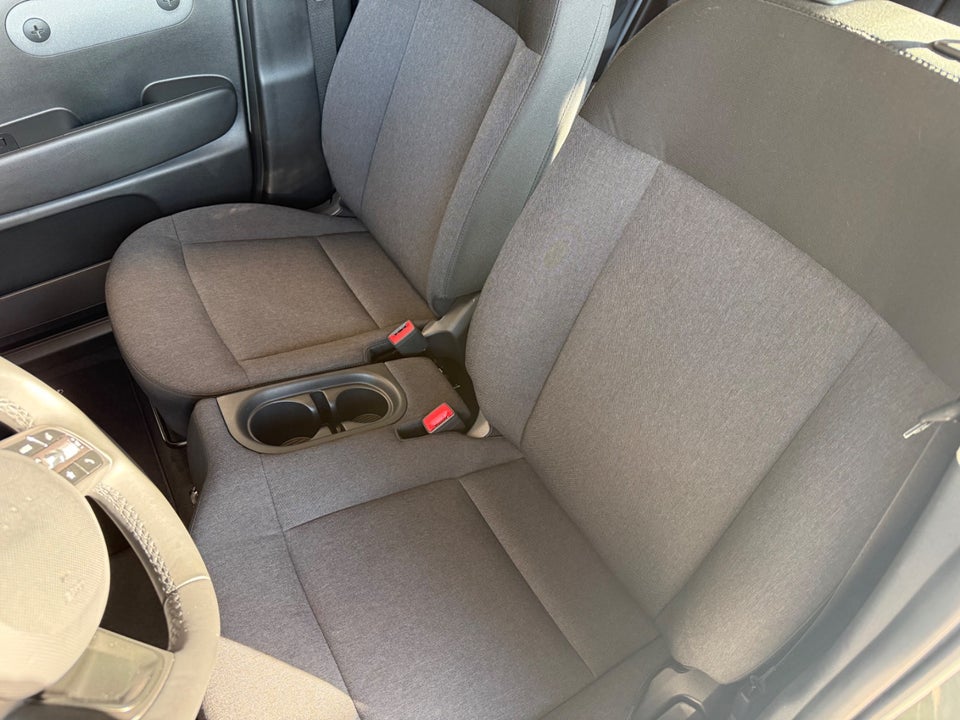 Hyundai Inster 49 Essential 5d