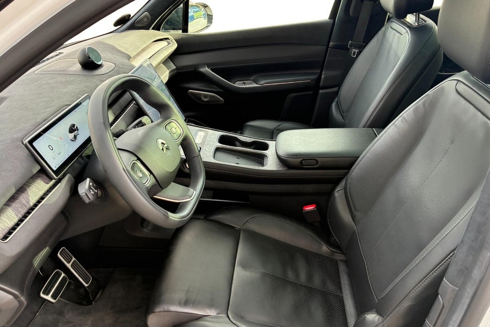 NIO EL7 75 Standard Range 5d