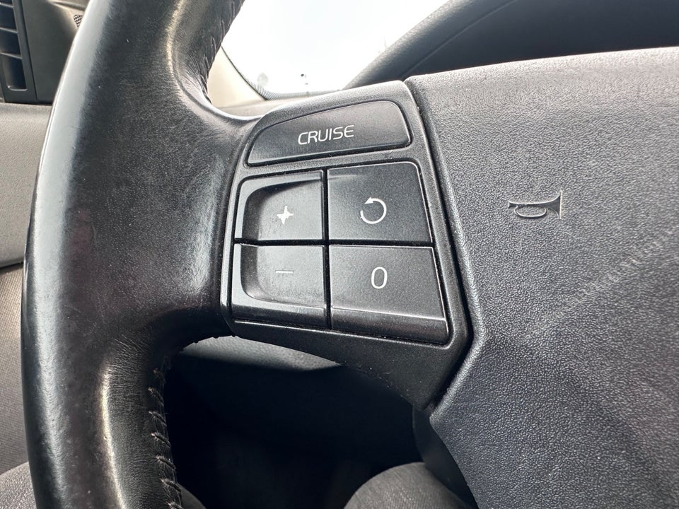 Volvo V50 1,6 D DRIVe 5d