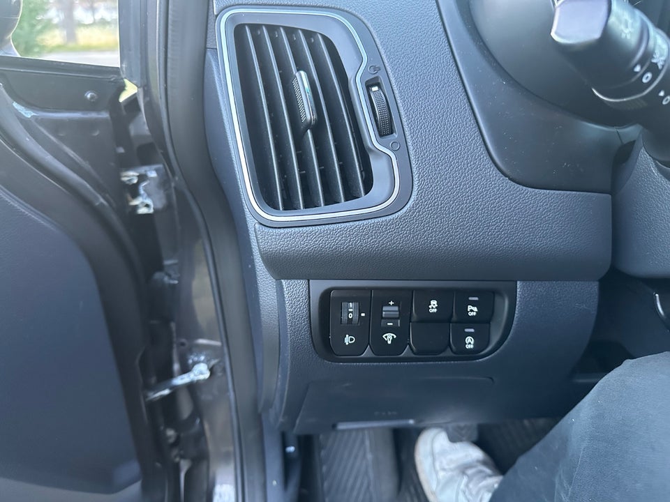 Kia Rio 1,2 CVVT Limited 5d