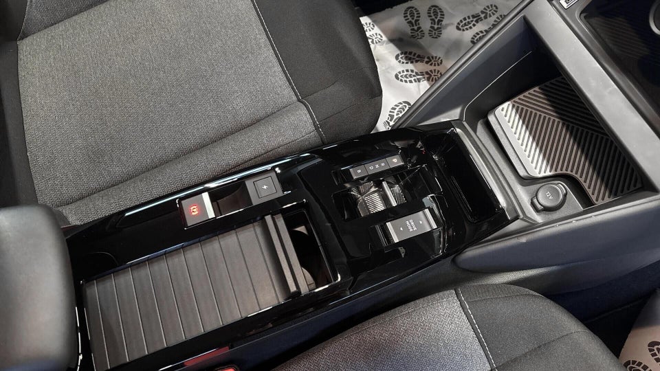 Citroën ë-C4 50 Feel 5d