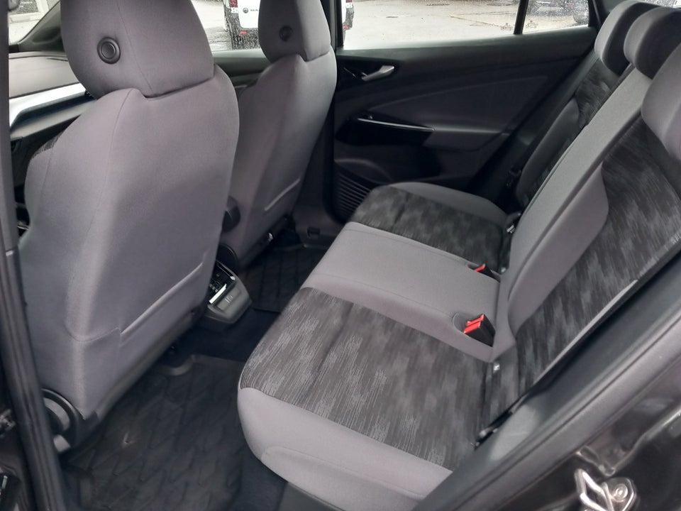 VW ID.4 77 Pro Performance 5d