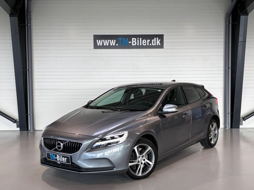 Volvo V40 2,0 D3 150 Inscription aut. 5d