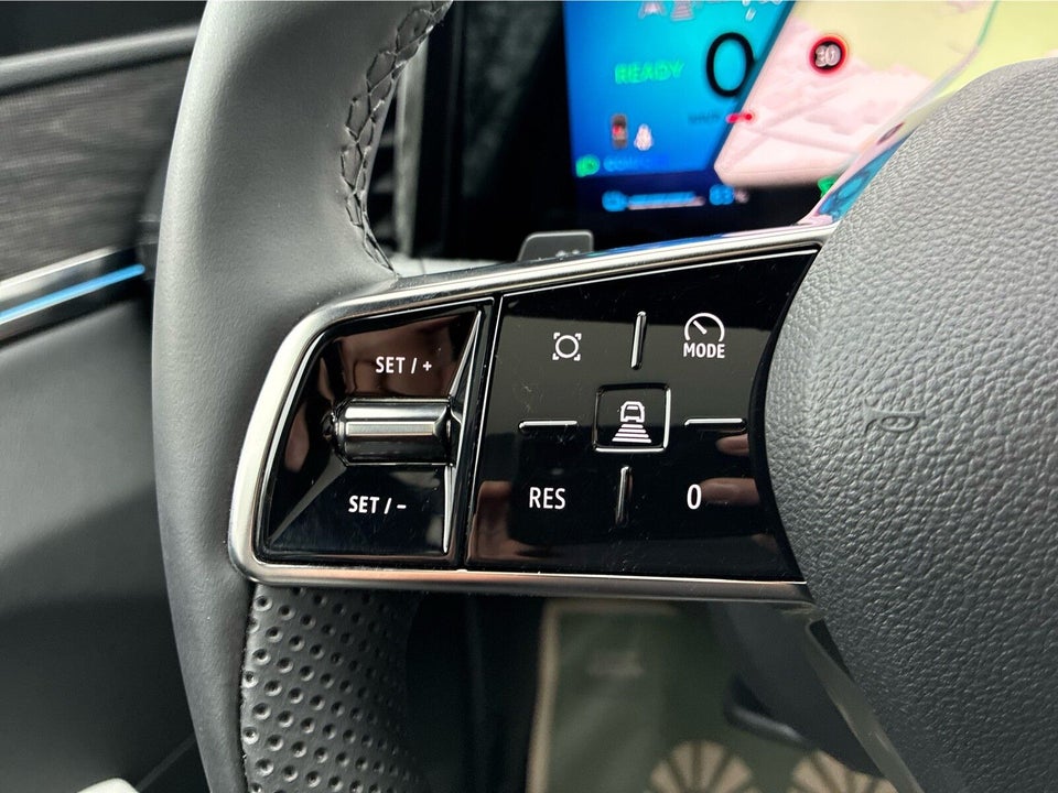 Renault Scenic E-Tech 87 Iconic 5d