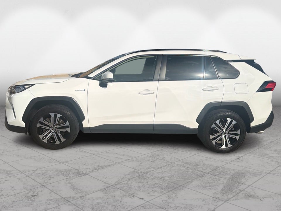 Toyota RAV4 2,5 Hybrid H3 Premium MDS 5d