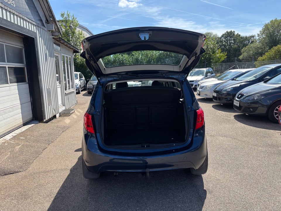 Opel Meriva 1,4 Enjoy 5d