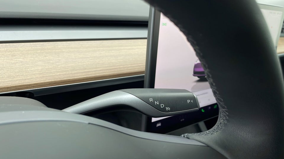 Tesla Model Y Performance AWD 5d