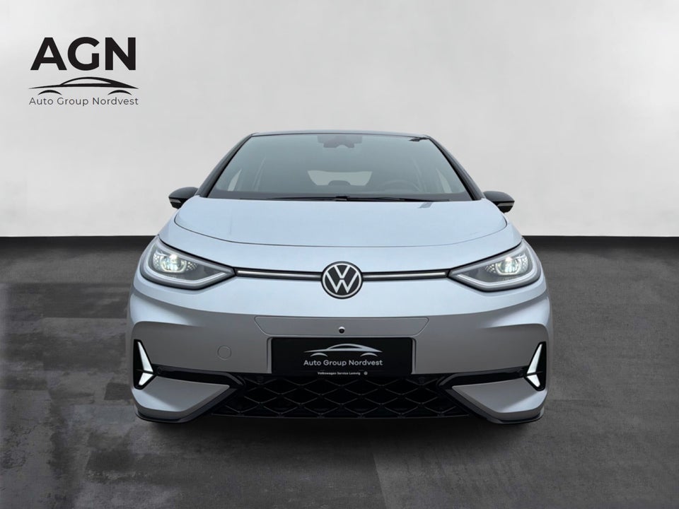 VW ID.3 79 GTX Performance+ 5d