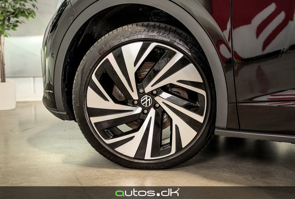 VW ID.5 77 Pro Performance 5d