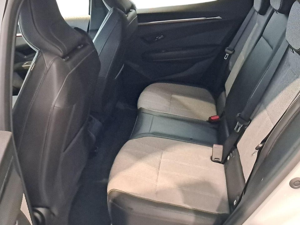 Renault Megane E-Tech 60 Techno 5d