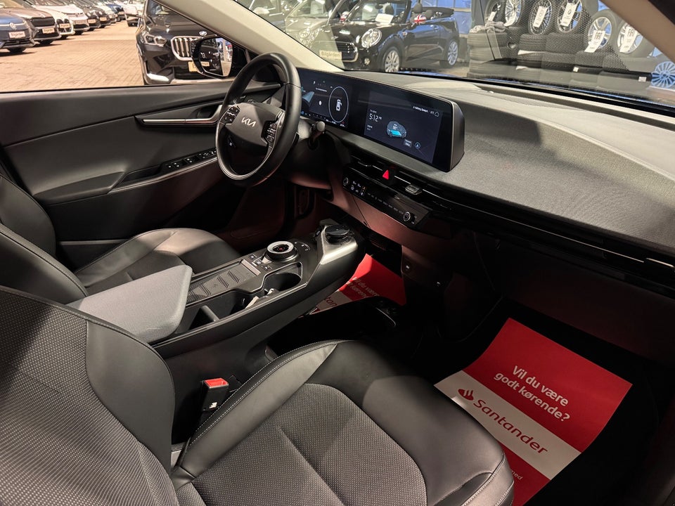 Kia EV6 77 Long Range Access 5d
