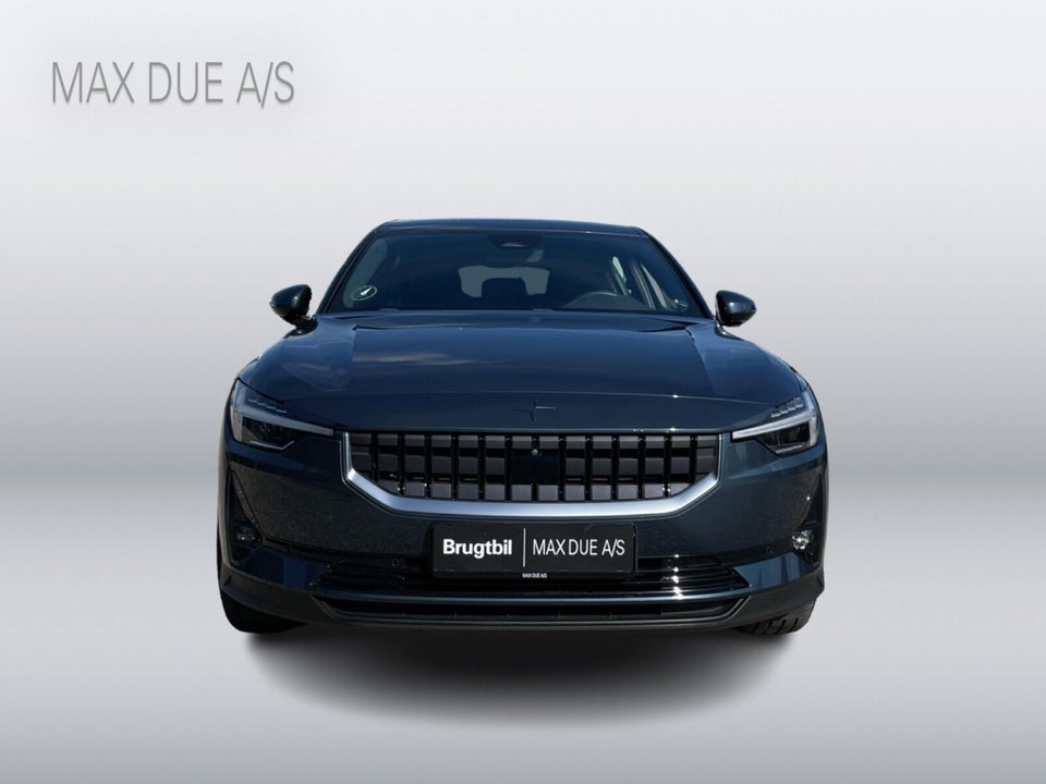 Polestar 2 Long Range 5d